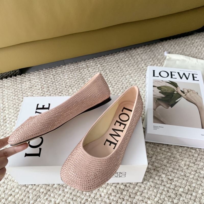 Loewe Shoes